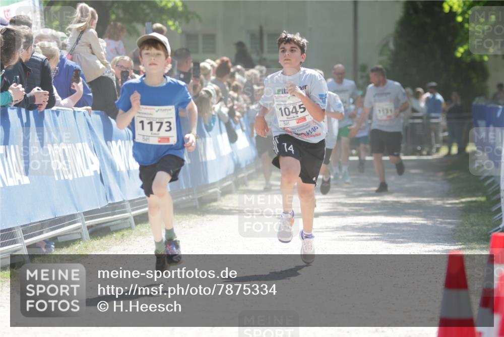 17.05.2025 - Störlauf H.Heesch http://msf.ph/oto/7875334 17.05.2025 14:46:43 Ziel  meine-sportfotos.de