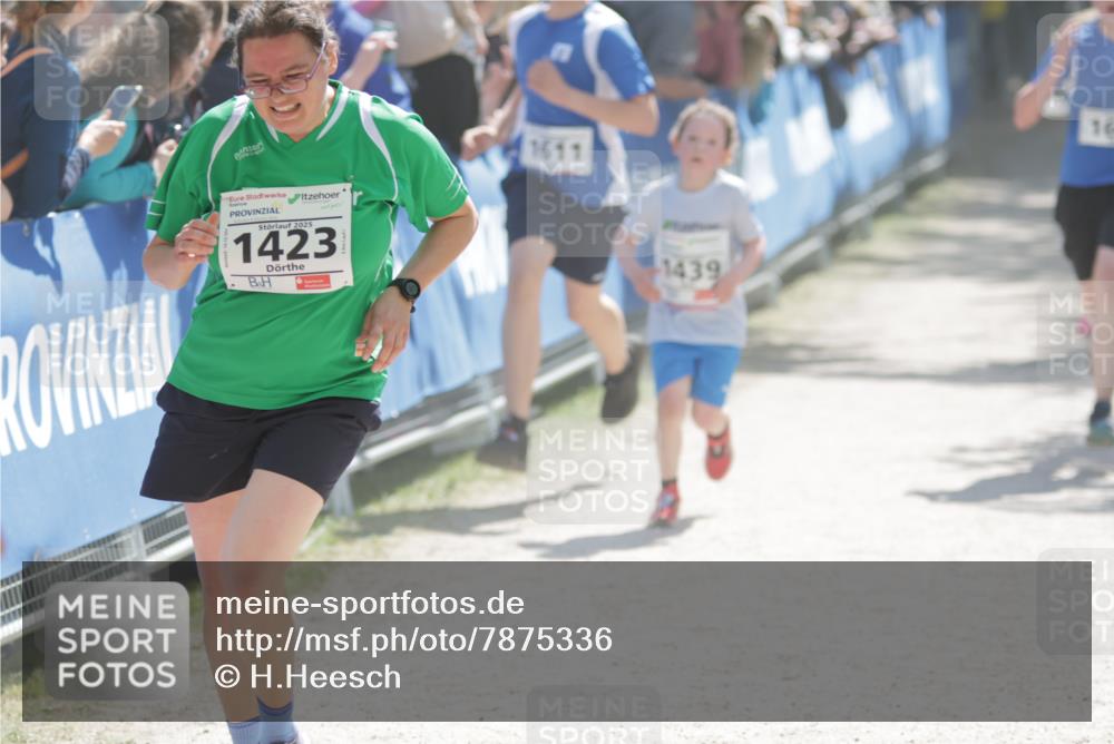 17.05.2025 - Störlauf H.Heesch http://msf.ph/oto/7875336 17.05.2025 14:46:59 Ziel  meine-sportfotos.de
