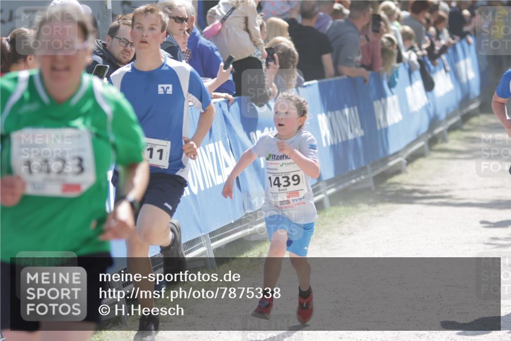 17.05.2025 - Störlauf H.Heesch http://msf.ph/oto/7875338 17.05.2025 14:47:00 Ziel  meine-sportfotos.de