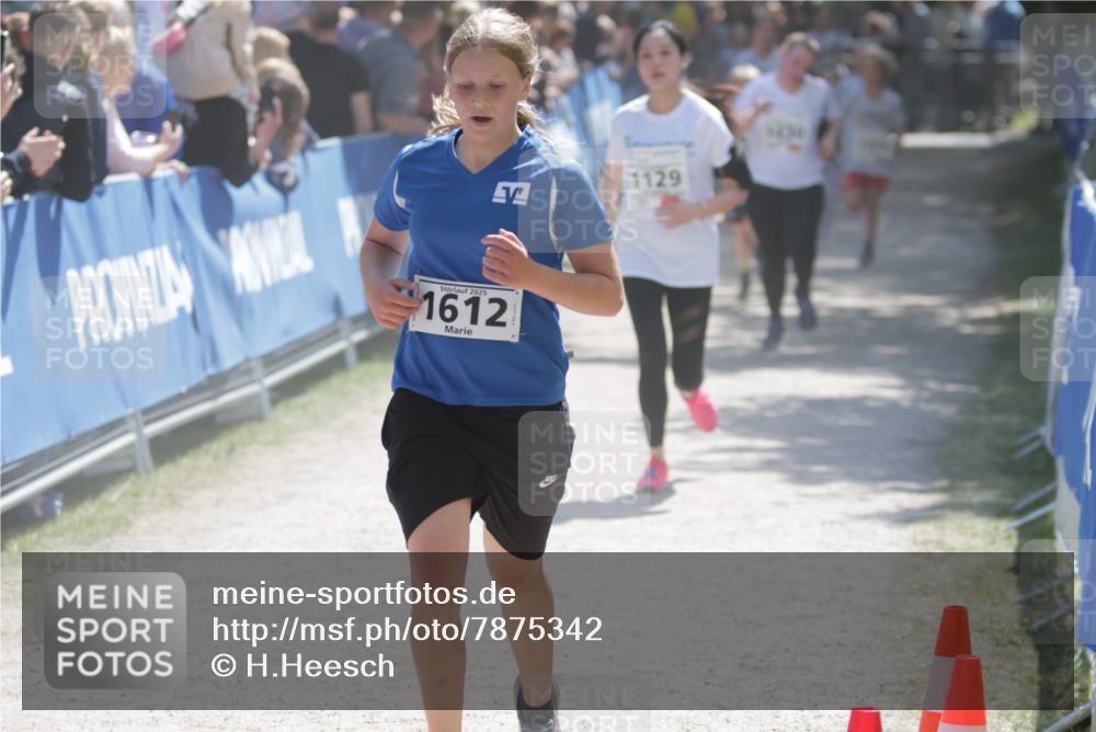 17.05.2025 - Störlauf H.Heesch http://msf.ph/oto/7875342 17.05.2025 14:47:02 Ziel  meine-sportfotos.de