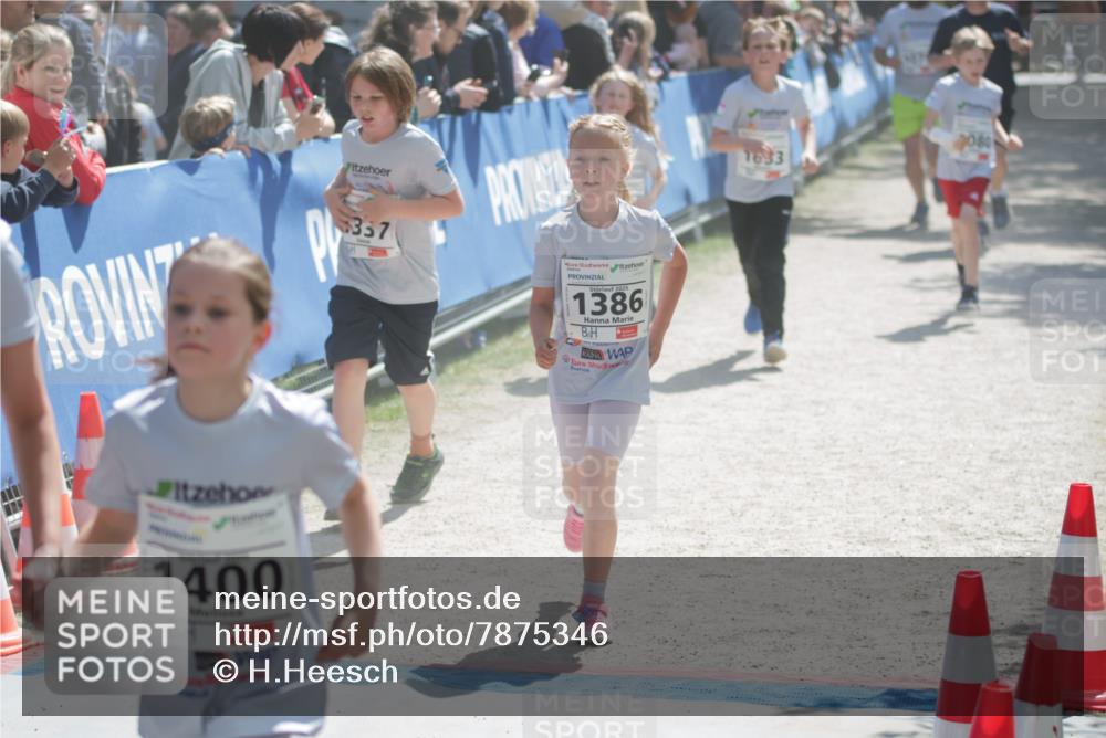 17.05.2025 - Störlauf H.Heesch http://msf.ph/oto/7875346 17.05.2025 14:47:11 Ziel  meine-sportfotos.de
