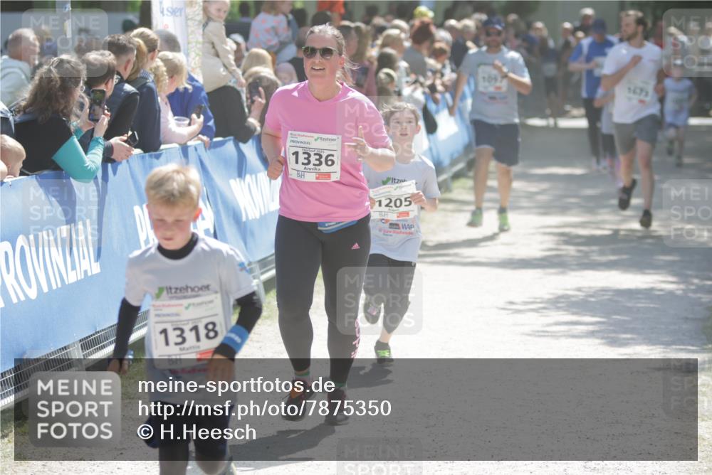17.05.2025 - Störlauf H.Heesch http://msf.ph/oto/7875350 17.05.2025 14:47:27 Ziel  meine-sportfotos.de