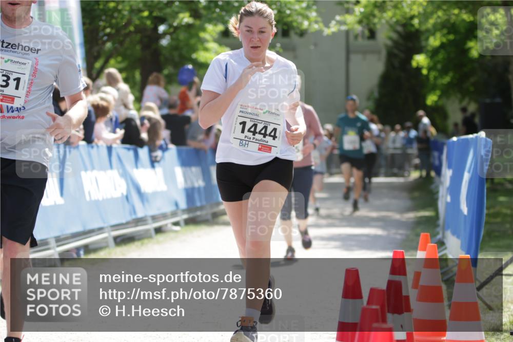 17.05.2025 - Störlauf H.Heesch http://msf.ph/oto/7875360 17.05.2025 14:48:09 Ziel  meine-sportfotos.de
