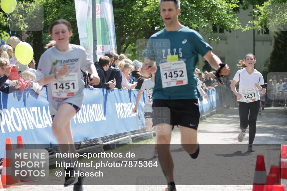 17.05.2025 - Störlauf H.Heesch http://msf.ph/oto/7875364 17.05.2025 14:48:14 Ziel  meine-sportfotos.de