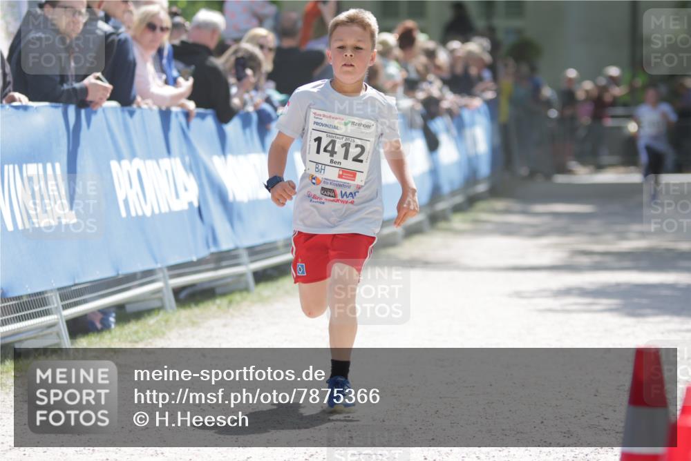 17.05.2025 - Störlauf H.Heesch http://msf.ph/oto/7875366 17.05.2025 14:48:18 Ziel  meine-sportfotos.de