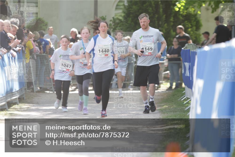 17.05.2025 - Störlauf H.Heesch http://msf.ph/oto/7875372 17.05.2025 14:48:36 Ziel  meine-sportfotos.de