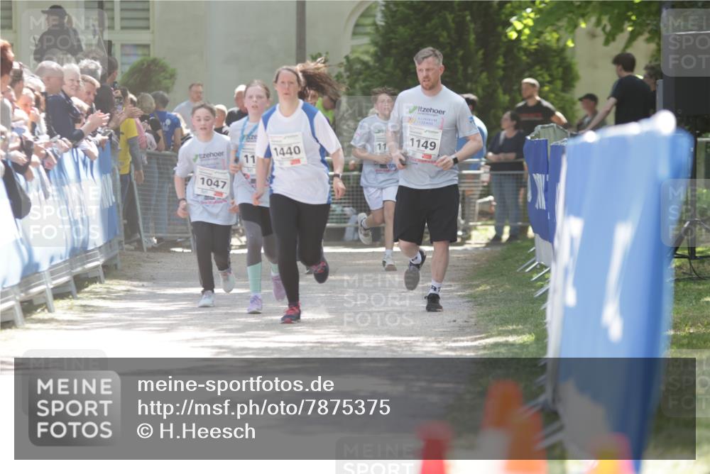17.05.2025 - Störlauf H.Heesch http://msf.ph/oto/7875375 17.05.2025 14:48:37 Ziel  meine-sportfotos.de