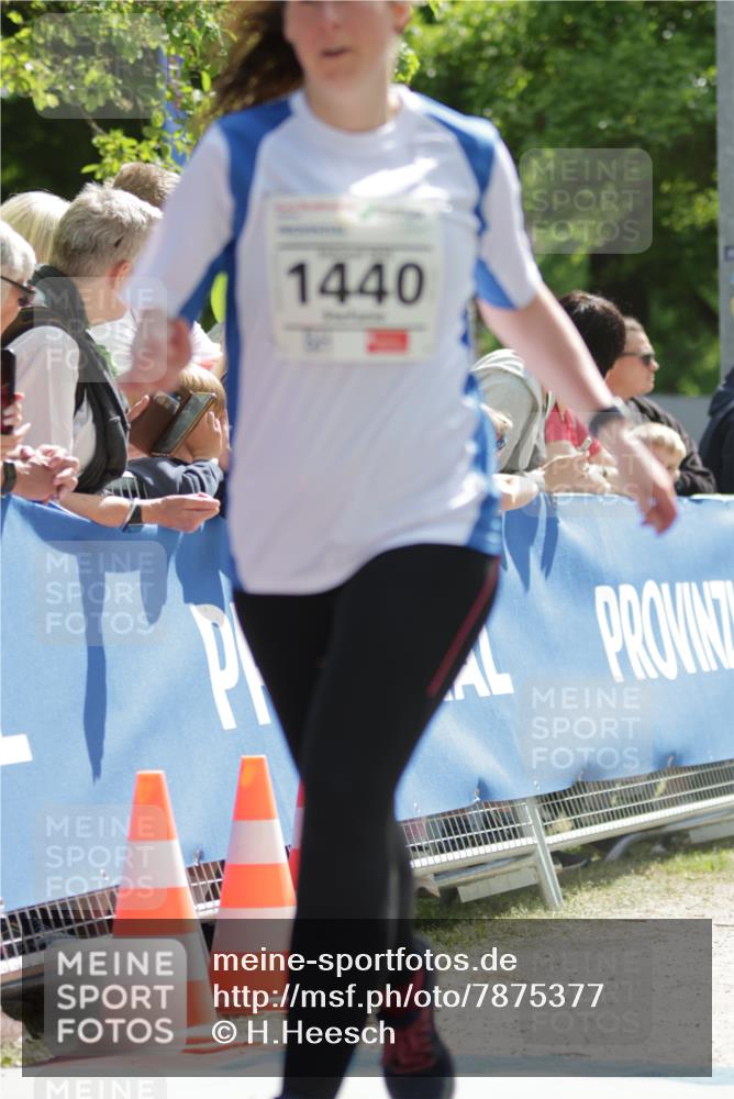17.05.2025 - Störlauf H.Heesch http://msf.ph/oto/7875377 17.05.2025 14:48:42 Ziel  meine-sportfotos.de