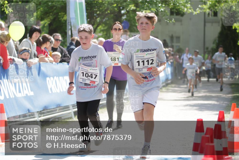 17.05.2025 - Störlauf H.Heesch http://msf.ph/oto/7875379 17.05.2025 14:48:46 Ziel  meine-sportfotos.de