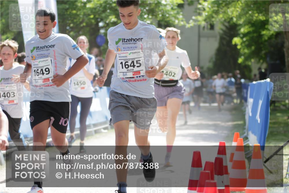 17.05.2025 - Störlauf H.Heesch http://msf.ph/oto/7875388 17.05.2025 14:48:53 Ziel  meine-sportfotos.de