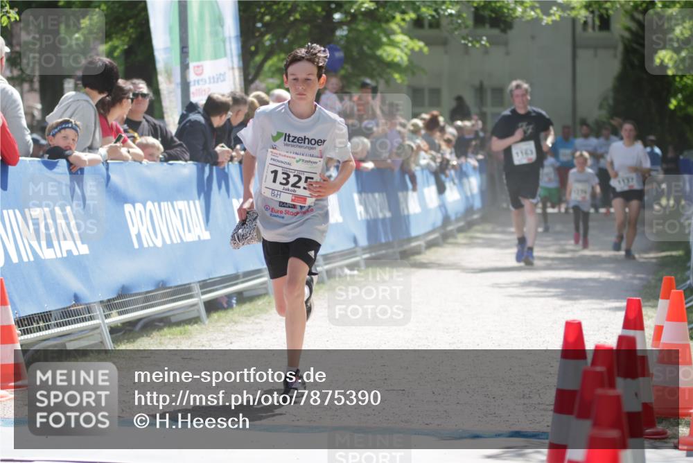 17.05.2025 - Störlauf H.Heesch http://msf.ph/oto/7875390 17.05.2025 14:48:57 Ziel  meine-sportfotos.de