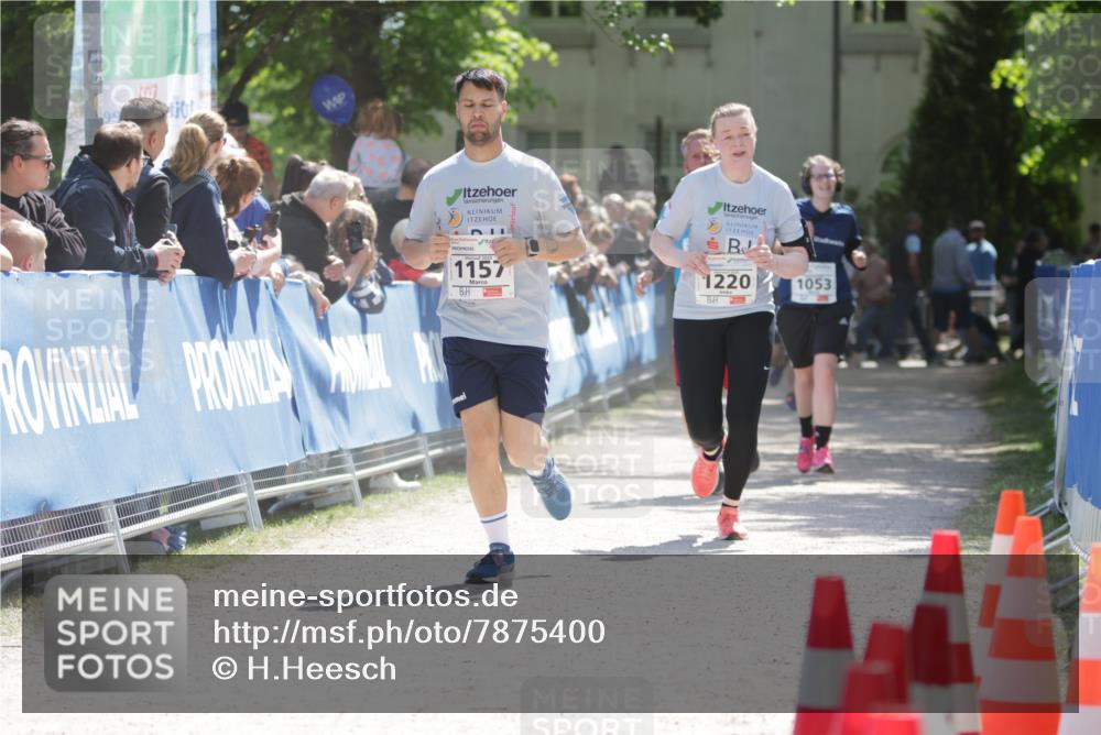 17.05.2025 - Störlauf H.Heesch http://msf.ph/oto/7875400 17.05.2025 14:49:05 Ziel  meine-sportfotos.de