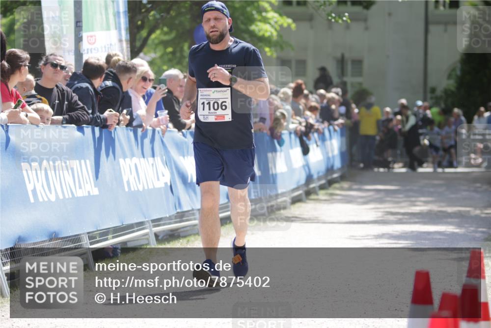 17.05.2025 - Störlauf H.Heesch http://msf.ph/oto/7875402 17.05.2025 14:49:13 Ziel  meine-sportfotos.de