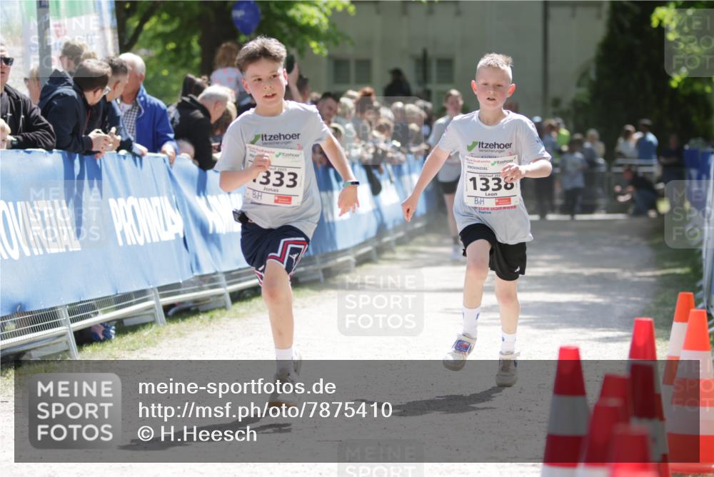 17.05.2025 - Störlauf H.Heesch http://msf.ph/oto/7875410 17.05.2025 14:49:21 Ziel  meine-sportfotos.de