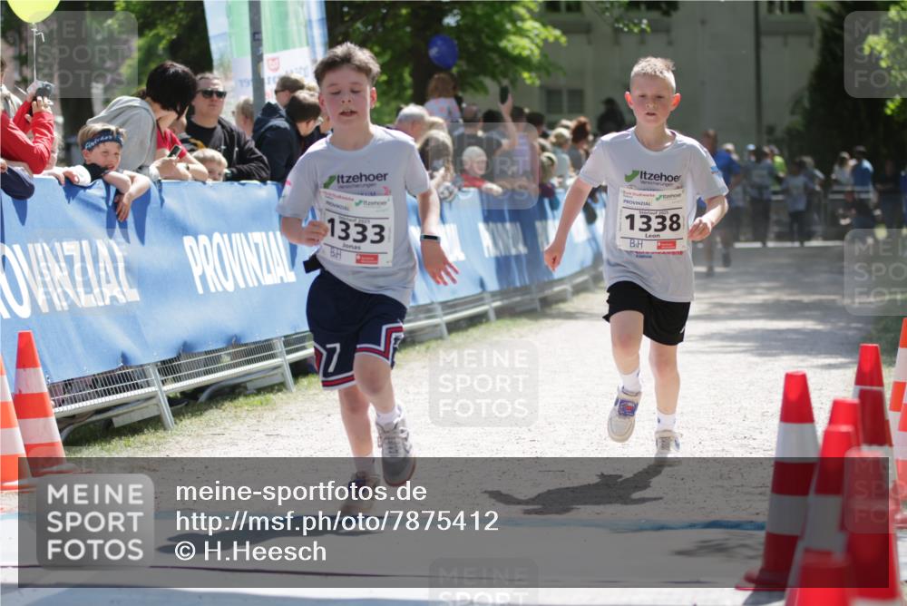 17.05.2025 - Störlauf H.Heesch http://msf.ph/oto/7875412 17.05.2025 14:49:21 Ziel  meine-sportfotos.de