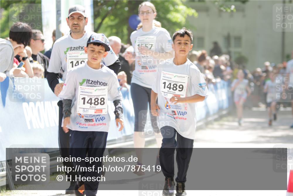 17.05.2025 - Störlauf H.Heesch http://msf.ph/oto/7875419 17.05.2025 14:49:36 Ziel  meine-sportfotos.de