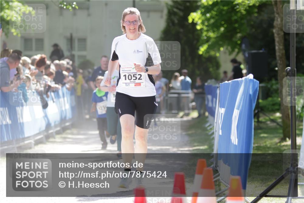 17.05.2025 - Störlauf H.Heesch http://msf.ph/oto/7875424 17.05.2025 14:49:43 Ziel  meine-sportfotos.de