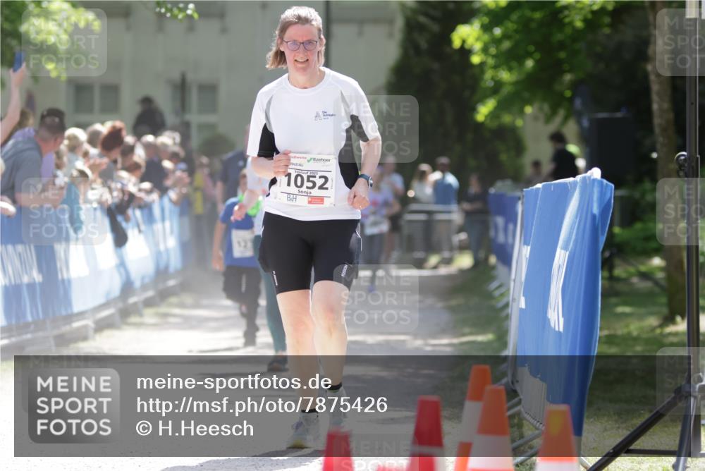 17.05.2025 - Störlauf H.Heesch http://msf.ph/oto/7875426 17.05.2025 14:49:43 Ziel  meine-sportfotos.de