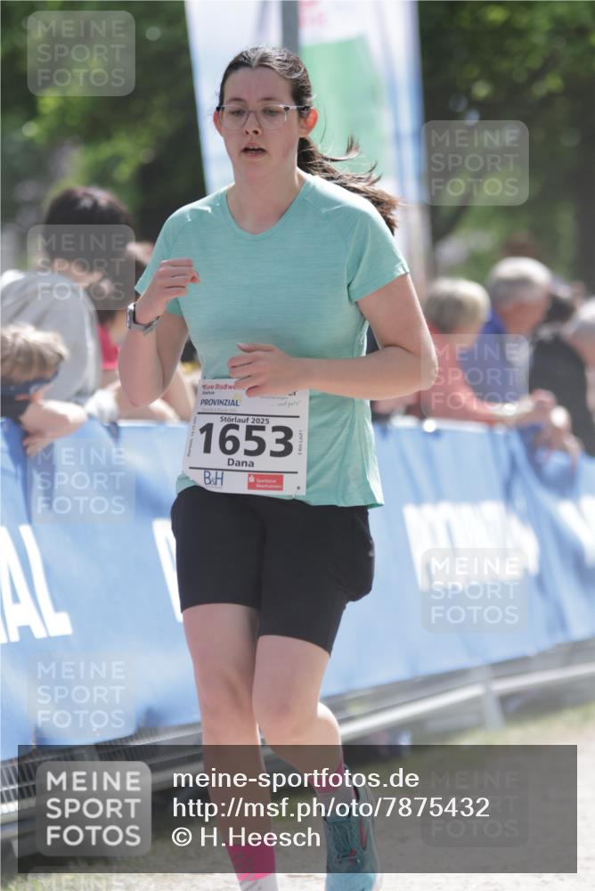 17.05.2025 - Störlauf H.Heesch http://msf.ph/oto/7875432 17.05.2025 14:49:53 Ziel  meine-sportfotos.de