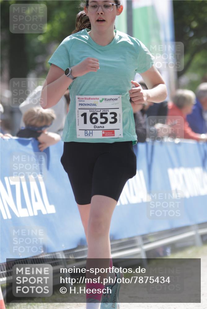 17.05.2025 - Störlauf H.Heesch http://msf.ph/oto/7875434 17.05.2025 14:49:53 Ziel  meine-sportfotos.de