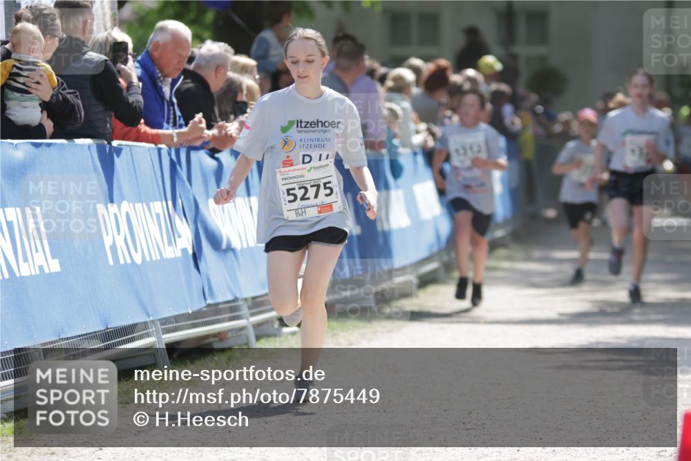 17.05.2025 - Störlauf H.Heesch http://msf.ph/oto/7875449 17.05.2025 14:50:30 Ziel  meine-sportfotos.de