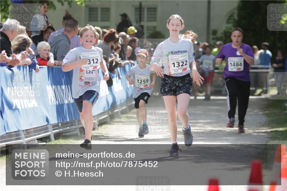 17.05.2025 - Störlauf H.Heesch http://msf.ph/oto/7875452 17.05.2025 14:50:31 Ziel  meine-sportfotos.de
