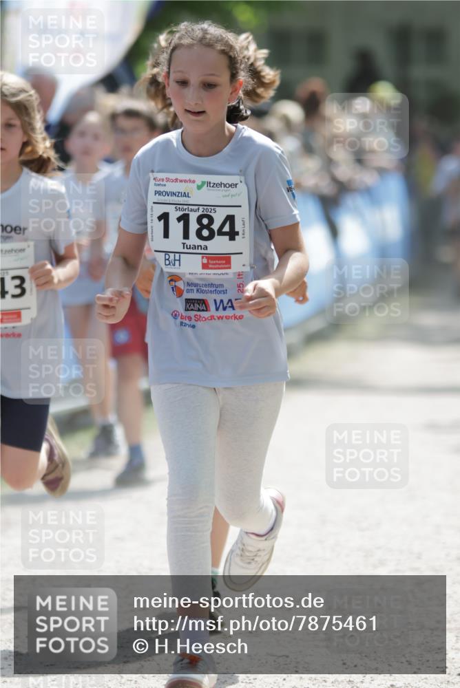 17.05.2025 - Störlauf H.Heesch http://msf.ph/oto/7875461 17.05.2025 14:50:43 Ziel  meine-sportfotos.de