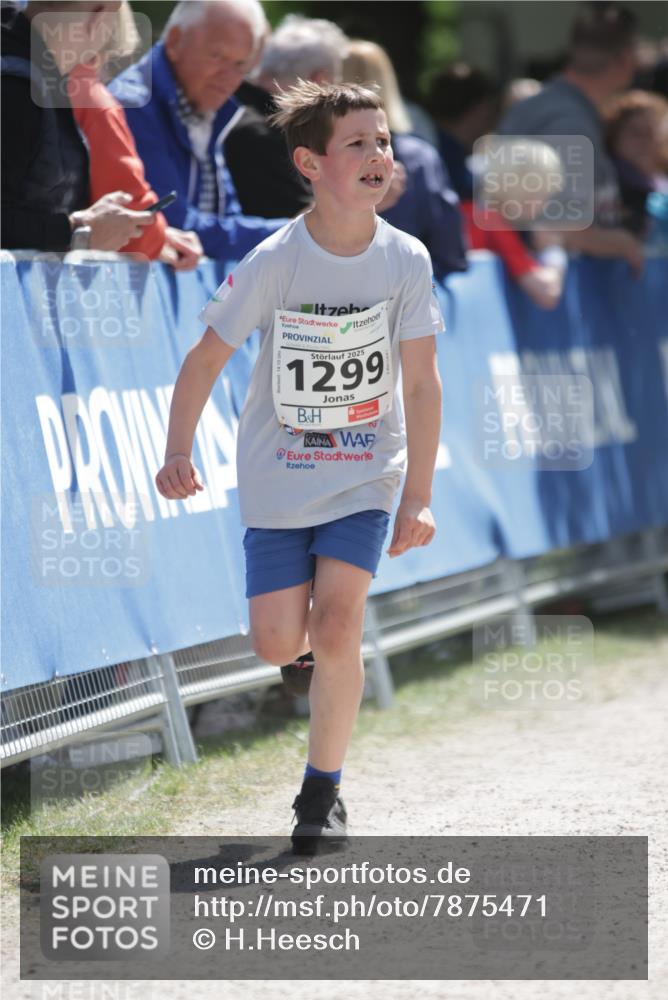 17.05.2025 - Störlauf H.Heesch http://msf.ph/oto/7875471 17.05.2025 14:50:59 Ziel  meine-sportfotos.de