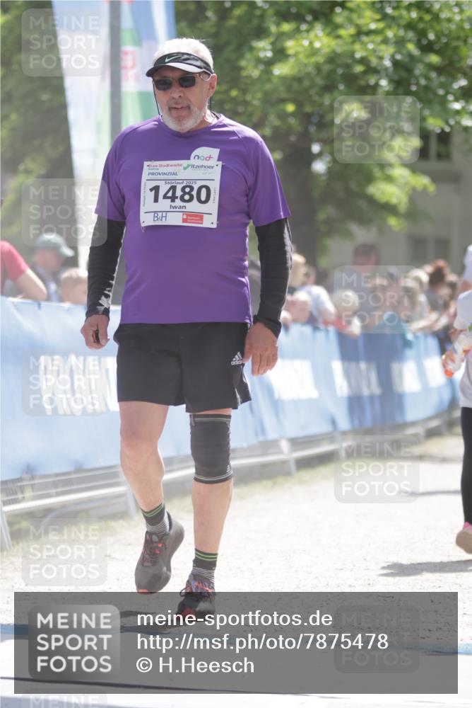 17.05.2025 - Störlauf H.Heesch http://msf.ph/oto/7875478 17.05.2025 14:51:35 Ziel  meine-sportfotos.de