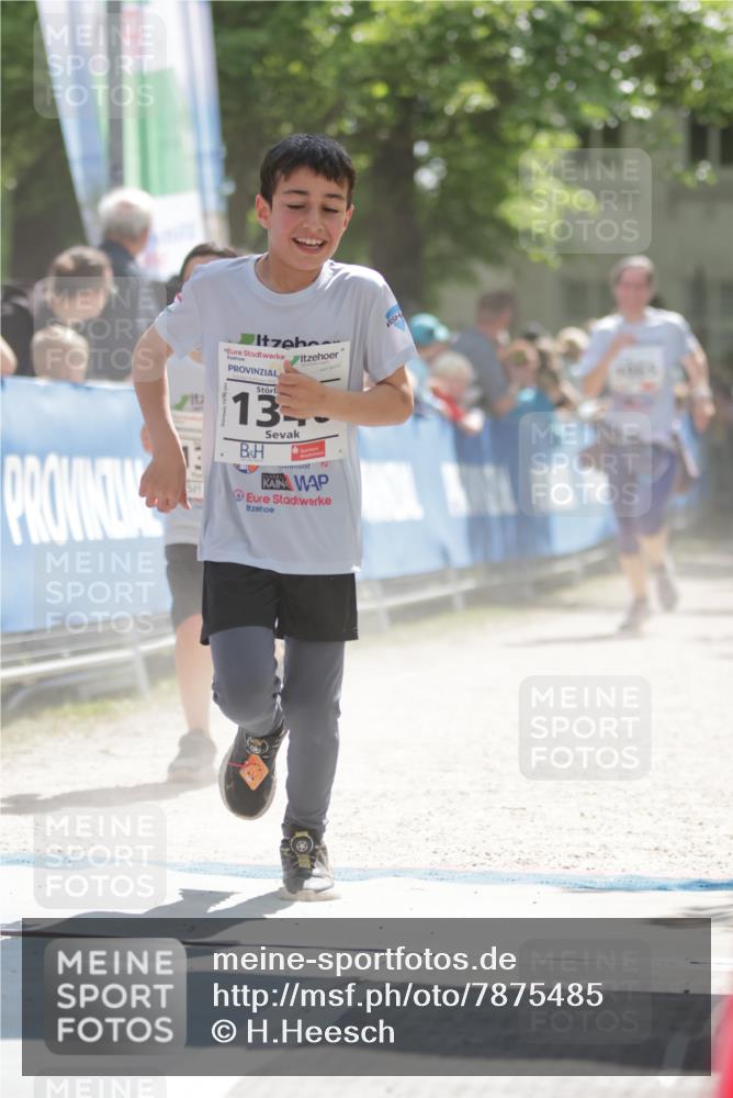 17.05.2025 - Störlauf H.Heesch http://msf.ph/oto/7875485 17.05.2025 14:51:39 Ziel  meine-sportfotos.de