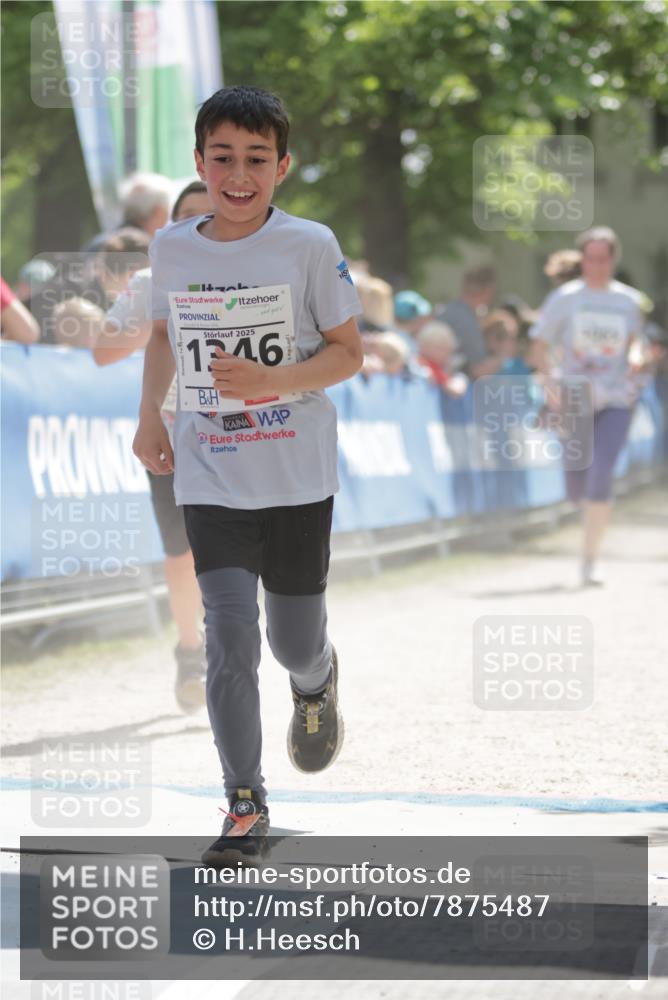 17.05.2025 - Störlauf H.Heesch http://msf.ph/oto/7875487 17.05.2025 14:51:39 Ziel  meine-sportfotos.de