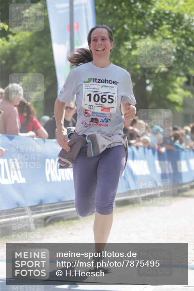 17.05.2025 - Störlauf H.Heesch http://msf.ph/oto/7875495 17.05.2025 14:51:42 Ziel  meine-sportfotos.de