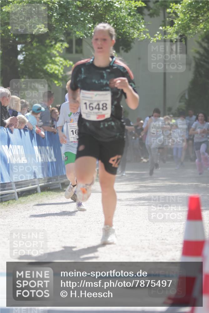 17.05.2025 - Störlauf H.Heesch http://msf.ph/oto/7875497 17.05.2025 14:51:49 Ziel  meine-sportfotos.de
