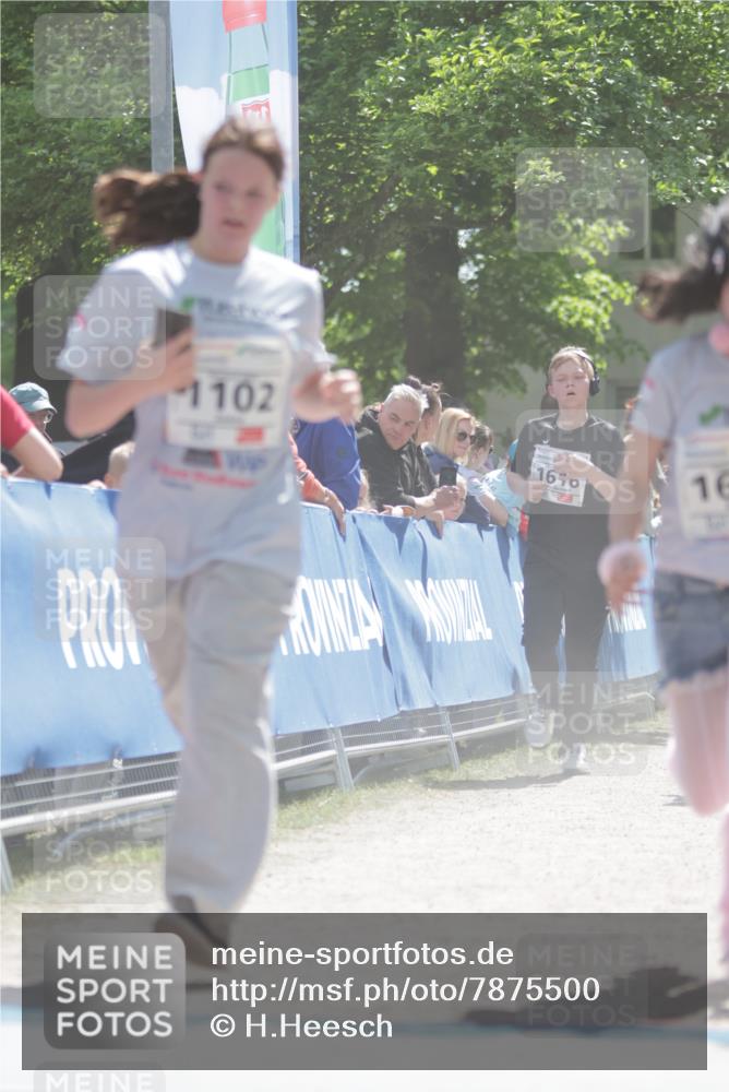 17.05.2025 - Störlauf H.Heesch http://msf.ph/oto/7875500 17.05.2025 14:51:53 Ziel  meine-sportfotos.de