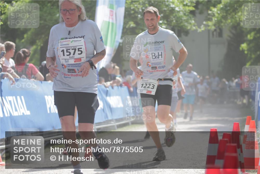 17.05.2025 - Störlauf H.Heesch http://msf.ph/oto/7875505 17.05.2025 14:52:01 Ziel  meine-sportfotos.de