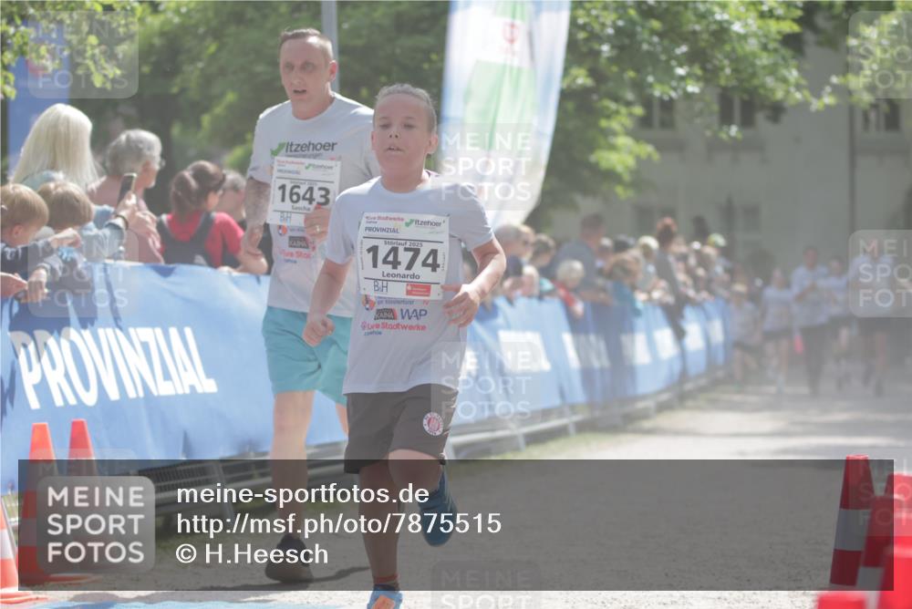 17.05.2025 - Störlauf H.Heesch http://msf.ph/oto/7875515 17.05.2025 14:52:06 Ziel  meine-sportfotos.de