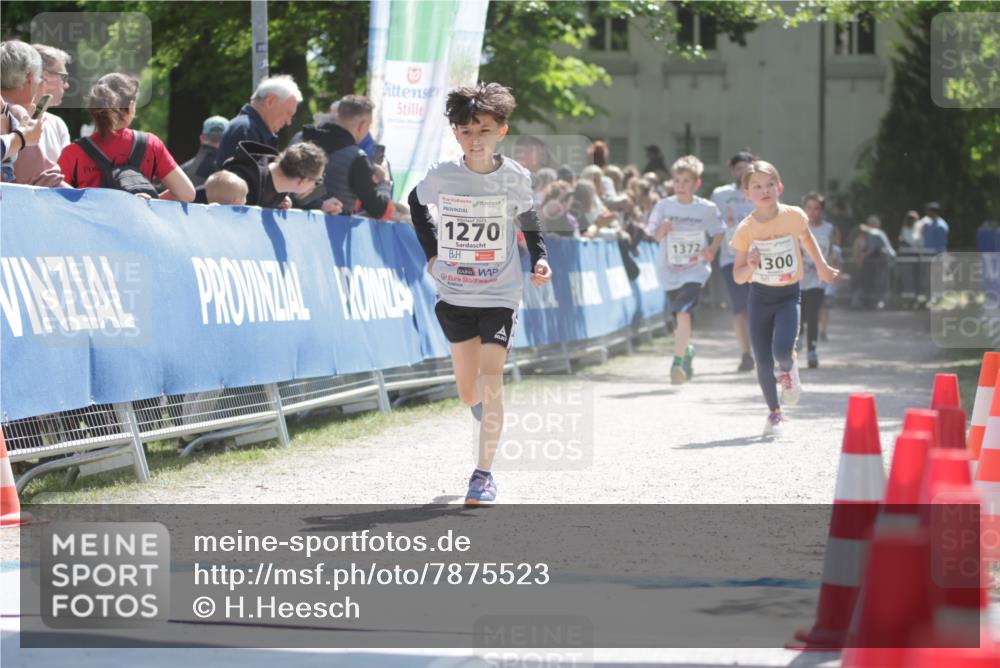 17.05.2025 - Störlauf H.Heesch http://msf.ph/oto/7875523 17.05.2025 14:52:19 Ziel  meine-sportfotos.de