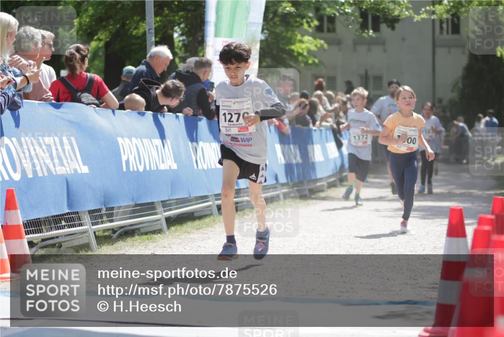 17.05.2025 - Störlauf H.Heesch http://msf.ph/oto/7875526 17.05.2025 14:52:19 Ziel  meine-sportfotos.de