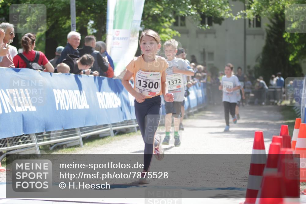 17.05.2025 - Störlauf H.Heesch http://msf.ph/oto/7875528 17.05.2025 14:52:21 Ziel  meine-sportfotos.de