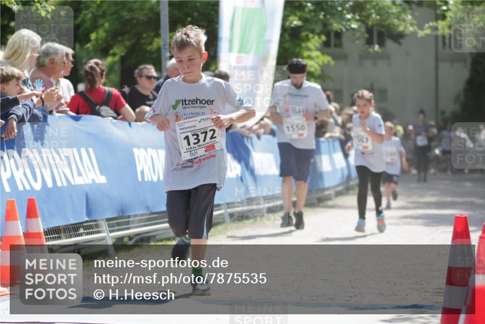 17.05.2025 - Störlauf H.Heesch http://msf.ph/oto/7875535 17.05.2025 14:52:23 Ziel  meine-sportfotos.de