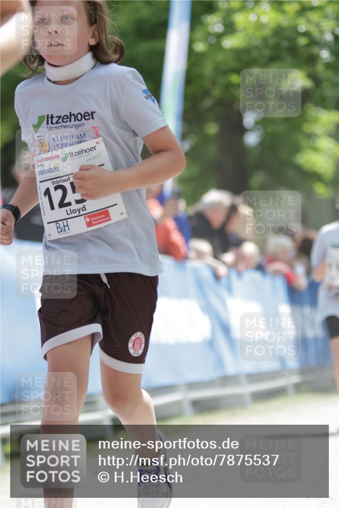 17.05.2025 - Störlauf H.Heesch http://msf.ph/oto/7875537 17.05.2025 14:52:36 Ziel  meine-sportfotos.de