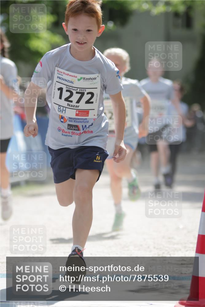 17.05.2025 - Störlauf H.Heesch http://msf.ph/oto/7875539 17.05.2025 14:52:37 Ziel  meine-sportfotos.de
