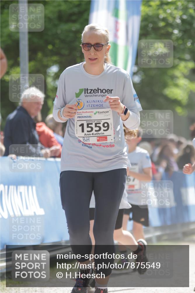 17.05.2025 - Störlauf H.Heesch http://msf.ph/oto/7875549 17.05.2025 14:52:57 Ziel  meine-sportfotos.de