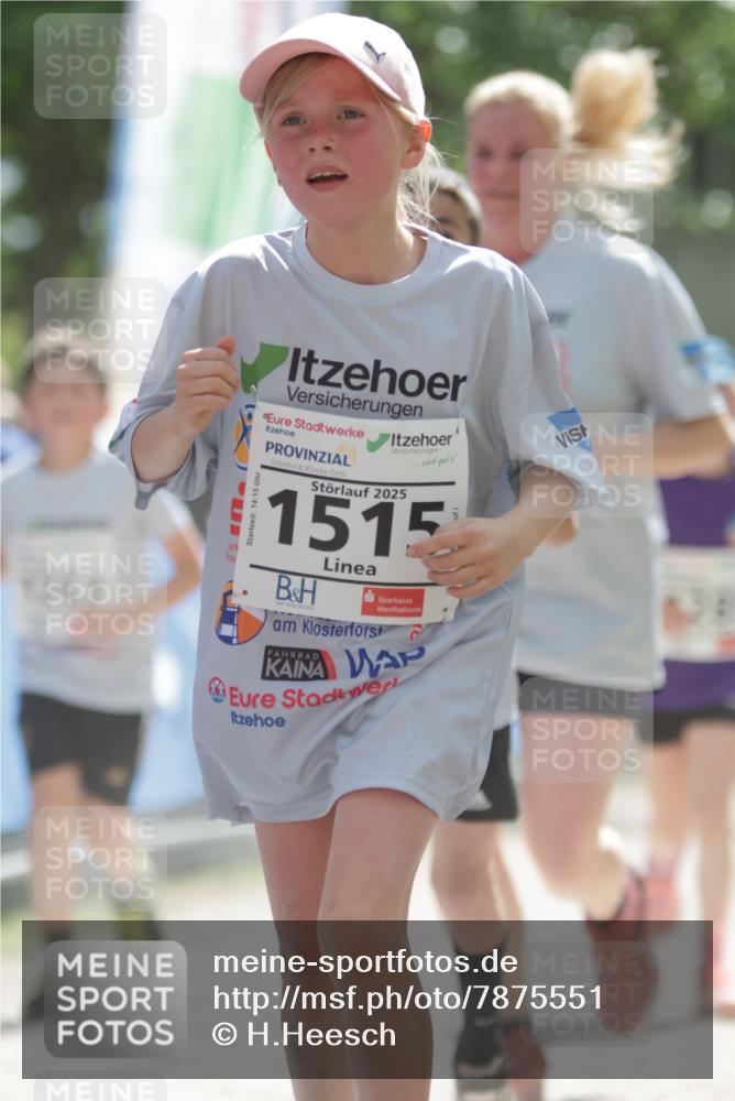 17.05.2025 - Störlauf H.Heesch http://msf.ph/oto/7875551 17.05.2025 14:52:59 Ziel  meine-sportfotos.de
