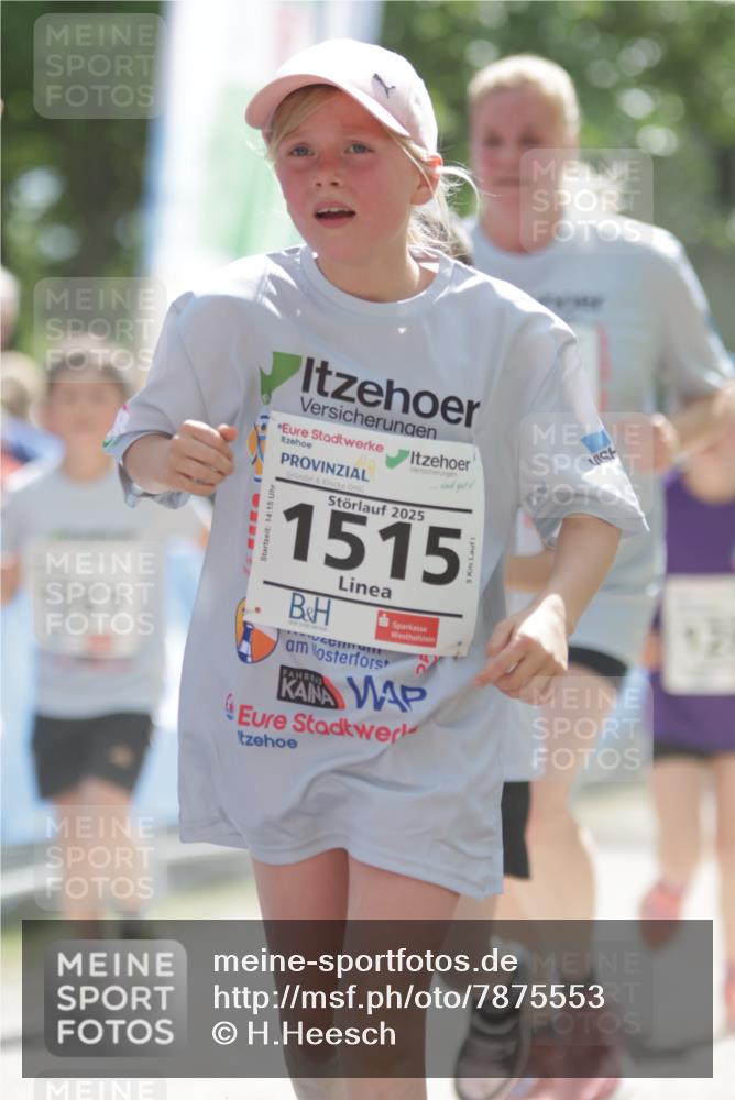 17.05.2025 - Störlauf H.Heesch http://msf.ph/oto/7875553 17.05.2025 14:52:59 Ziel  meine-sportfotos.de