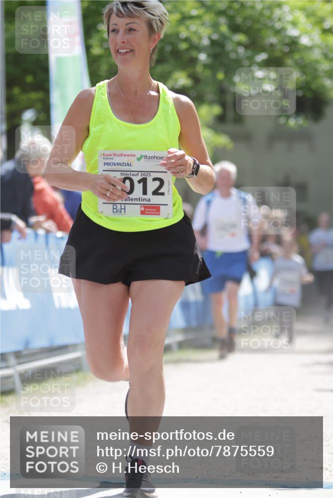 17.05.2025 - Störlauf H.Heesch http://msf.ph/oto/7875559 17.05.2025 14:53:21 Ziel  meine-sportfotos.de