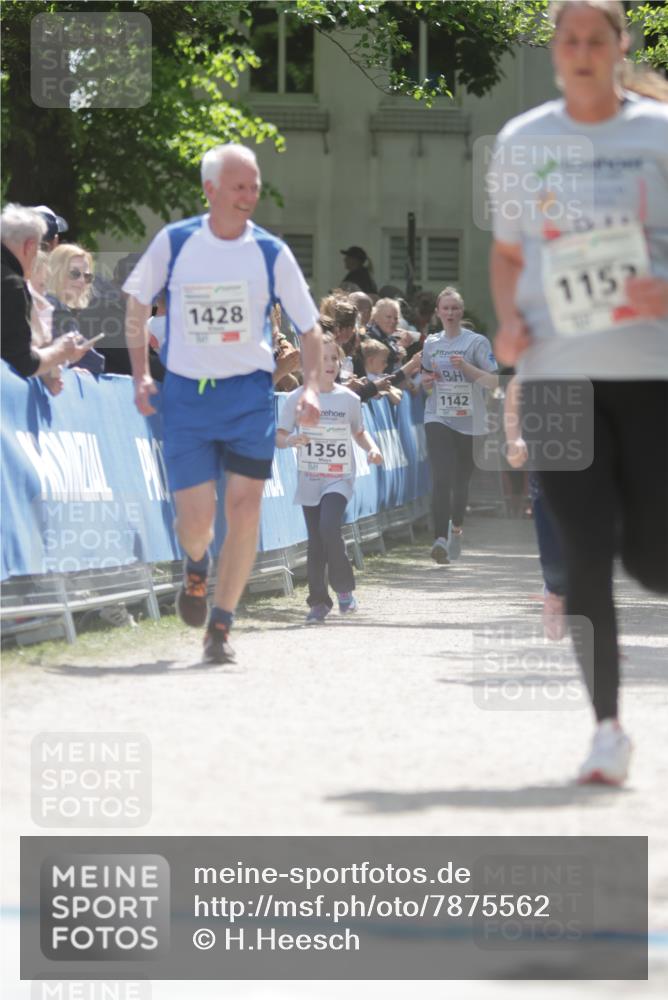 17.05.2025 - Störlauf H.Heesch http://msf.ph/oto/7875562 17.05.2025 14:53:22 Ziel  meine-sportfotos.de