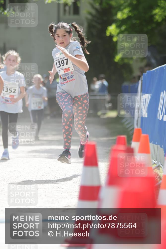 17.05.2025 - Störlauf H.Heesch http://msf.ph/oto/7875564 17.05.2025 14:53:24 Ziel  meine-sportfotos.de