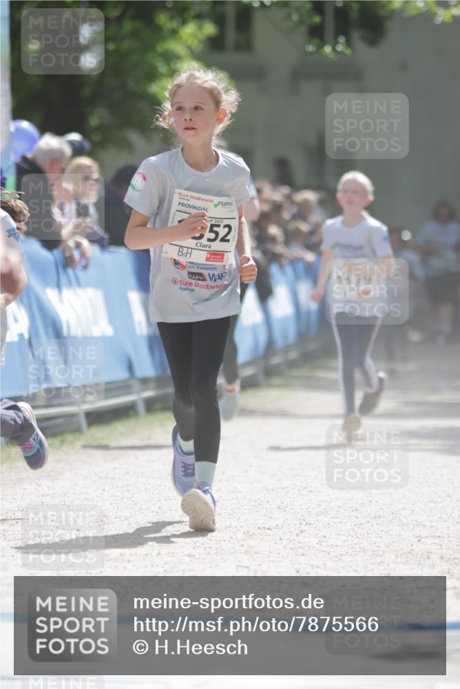 17.05.2025 - Störlauf H.Heesch http://msf.ph/oto/7875566 17.05.2025 14:53:26 Ziel  meine-sportfotos.de