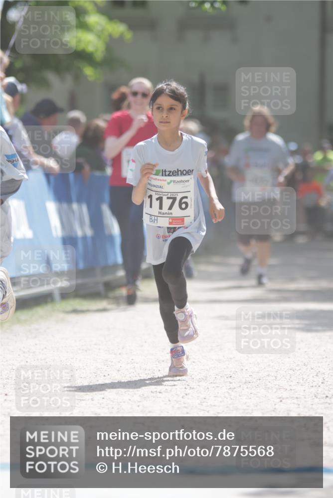 17.05.2025 - Störlauf H.Heesch http://msf.ph/oto/7875568 17.05.2025 14:53:33 Ziel  meine-sportfotos.de